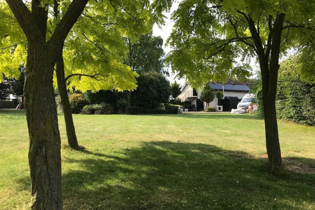 Alpaca Lodge Sittingbourne Exterior photo